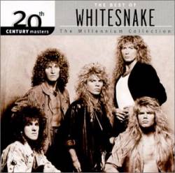 Whitesnake : 20th Century Masters : the Best of Whitesnake